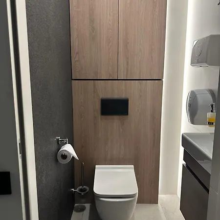 Fedkovycha By Stepan Fedak Without Shower Oda ve Kahvaltı Lviv