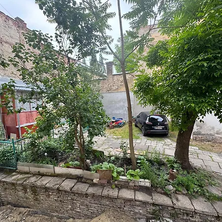 Oda ve Kahvaltı Fedkovycha By Stepan Fedak Without Shower