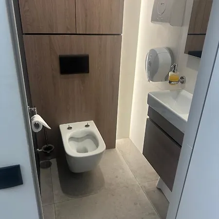 Oda ve Kahvaltı Fedkovycha By Stepan Fedak Without Shower *