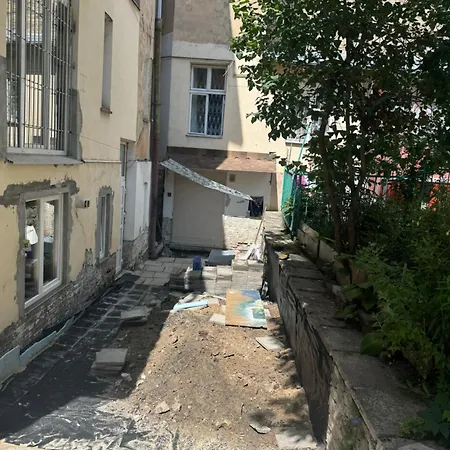 Oda ve Kahvaltı Fedkovycha By Stepan Fedak Without Shower *